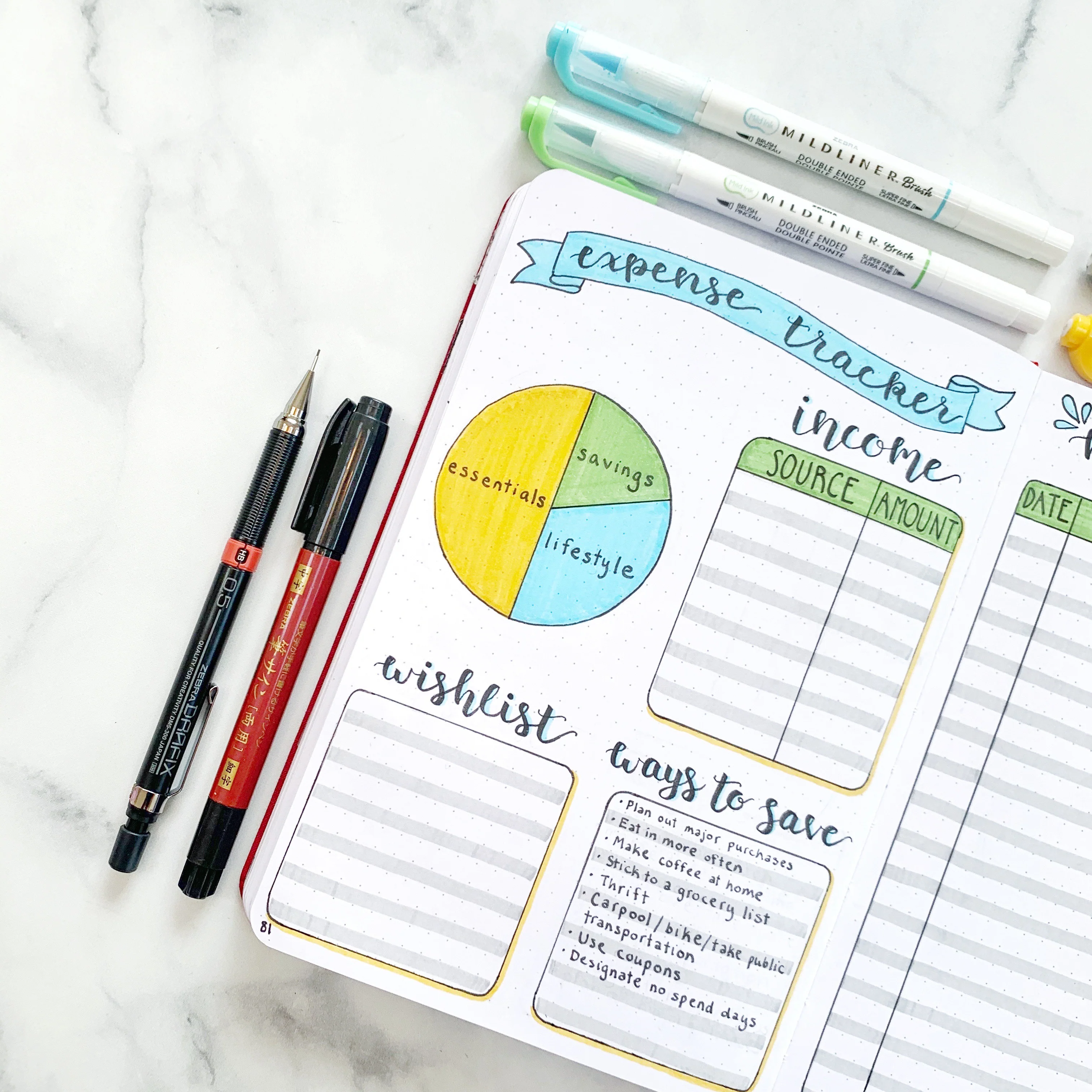 Expense Tracker